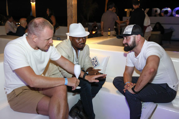 ITC 2025 Networking Finale